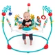 Развивающий центр-прыгунки 2 в 1 Baby Einstein "Jump & Learn Barnyard" (17515) - изображение 1