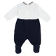 Комбинезон Chicco Elegante, цвет синий, размер 68 (261.02025.038) - изображение 3