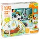 Развивающий коврик Bright Starts "Grip & Kick Oball" (17165.00) - изображение 14