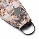 Зимовий термокомбінезон Molo Polaris Fur Playing Foxes, колір бежевий, розмір 116 (5W25N204.9369) - зображення 7