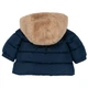 Термокуртка Chicco Ester, колір синій, розмір 98 (091.00689.088) - зображення 2