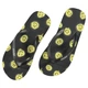 Пантолети Molo Zeppo Happy Sunny, колір чорний, розмір 25/26 (7S23U201.6708) - зображення 2