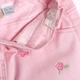 Брюки Chicco Fiamma, цвет розовый, размер 86 (090.08974.011) - изображение 3
