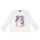 Реглан Chicco Unicornea, цвет белый, размер 116 (090.16745.033) - изображение 1