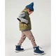 Сапоги Viking Toasty GTX Zip Moomin Blue, цвет синий, размер 22 (93000.0005) - изображение 2