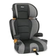 Автокресло Chicco KidFit, группа 2/3, цвет темно-серый (79014.99.07) - изображение 1