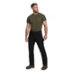 Штани Helikon-Tex UTP PolyCotton Stretch Rip-Stop, Black, 30/32 - зображення 2