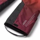 Термобрюки горнолыжные Molo Jump Pro Fiery Red, цвет красный, размер 122 (5W25I101.4945) - изображение 8