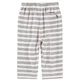 Штани Molo Saxon Cocoa Stripe, колір білий, розмір 80 (6W25I214.9446) - зображення 3