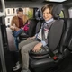Автокресло Chicco Mokita i-Size, группа 1/2/3, Черный - изображение 2