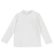 Реглан Chicco Basic White, цвет белый, размер 92 (092.01033.030) - изображение 1