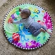 Килимок розвиваючий 2 в 1 Baby Einstein "Sea Floor Explorers" (12807) - зображення 8