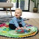 Килимок розвиваючий 2 в 1 Baby Einstein "Sea Floor Explorers" (12807) - зображення 12