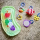 Килимок розвиваючий 2 в 1 Baby Einstein "Sea Floor Explorers" (12807) - зображення 15