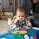 Водный развивающий коврик Baby Einstein "Opus’s Ocean of Discovery" (12628) - изображение 2