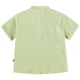 Рубашка Molo Ever Misty Green, цвет салатовый, размер 92 (6S25C101.5406) - изображение 4