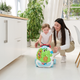 Іграшка-ходунки 2 в 1 Chicco Eco+ "Динозаврик" (11293.00) - зображення 3