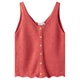 Топ Name it Vivica, цвет красный, размер 122/128 (251.13242273.SCOR) - изображение 1