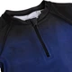 Футболка-рашгард для купання Molo Noble Big Ocean, колір синій, розмір 122/128 (8S26P206.5198) - зображення 5