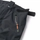 Термоштани гірськолижні Molo Jump Pro Graphite, колір чорний, розмір 122 (5W25I101.0099) - зображення 6