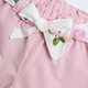 Брюки Chicco Laura, цвет розовый, размер 80 (090.11787.011) - изображение 2