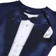 Комбінезон Molo Fairfax Tuxedo Baby, колір синій, розмір 68 (6W25B503.9765) - зображення 3