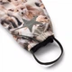 Зимовий термокомбінезон Molo Pyxis Fur Playing Foxes, колір бежевий, розмір 104 (5W25N105.9369) - зображення 7