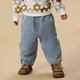 Джинсы Lil'Atelier Karen, цвет голубой, размер 104 (261.13251321.MBLU) - изображение 3