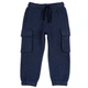 Брюки Chicco Elias, цвет синий, размер 104 (090.07519.085) - изображение 1