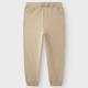 Утеплені штани Name it Winter Beige, колір бежевий, розмір 98 (253.13245048.PCAS) - зображення 2