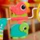 Шезлонг Bright Starts Playful Paradise - изображение 5