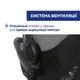 Автокресло Chicco Kory Plus i-Size, группа 0+, цвет серый (87146.40) - изображение 7