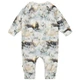 Комбинезон Molo Fairfax Snowy Bears, цвет голубой, размер 62 (6W24B501.9136) - изображение 2