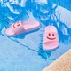 Пантолеты Molo Zhappy Pink Glace, цвет розовый, размер 25/26 (7S25U201.2096) - изображение 3