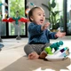 Развивающий центр-прыгунки 2 в 1 Baby Einstein "Airplane Adventure" (11710) - изображение 5
