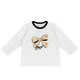 Реглан Chicco Amore, колір білий, розмір 86 (091.00705.030) - зображення 1