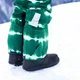 Термобрюки гірськолижні Molo Jump Pro Tie Dye Green, колір зелений, розмір 140 (5W23I104.6852) - зображення 6