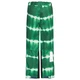 Термобрюки гірськолижні Molo Jump Pro Tie Dye Green, колір зелений, розмір 140 (5W23I104.6852) - зображення 2