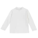 Реглан Chicco Basic White, цвет белый, размер 122 (092.01033.030) - изображение 1