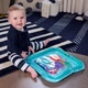 Водный развивающий коврик Baby Einstein "Sensory Splash" (16847) - изображение 8