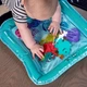 Водный развивающий коврик Baby Einstein "Sensory Splash" (16847) - изображение 4