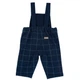 Полукомбинезон Chicco Balbino, цвет синий, размер 74 (090.95648.088) - изображение 2