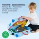 Детский чемодан Trunki "Dougie Dog" (0063-GB01-UKV) - изображение 4