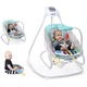 Кресло-качели 4 в 1 Baby Einstein "Kick to It" - изображение 1