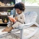 Кресло-шезлонг 3 в 1 Ingenuity Keep Cozy (12428) - изображение 4