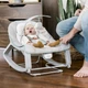Крісло-шезлонг 3 в 1 Ingenuity Keep Cozy - зображення 3
