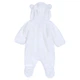 Комбинезон Chicco Michi, цвет белый, размер 56 (091.00924.030) - изображение 2