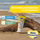 Крем солнцезащитный минеральный Chicco Baby Moments SUN, SPF 50+, 75 мл - изображение 3