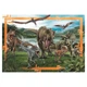 Пазл Clementoni "Jurassic World", серия "MAXI", 104 элемента - изображение 2