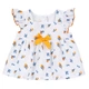 Блузка Chicco Emily, цвет белый, размер 92 (090.66598.033) - изображение 1